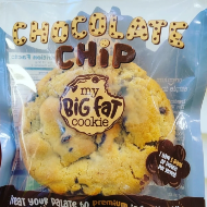 Big Fat Cookie