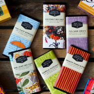 Seattle Chocolate Bar