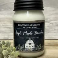 HERITAGE FARMHOUSE CANDLE