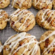Loaded Cookie