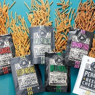 Pop Daddy Pretzels