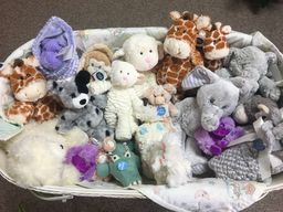 Stuffed Animal