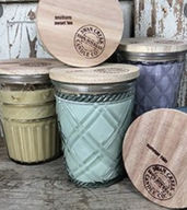 Swan Creek candles