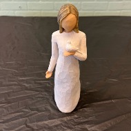 WillowTree Angel