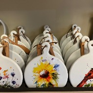 Decorative Platter