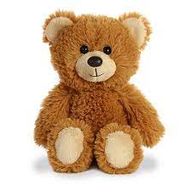 Stuffed Animal