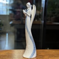 Angel Statue Keepsake