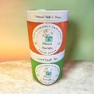 Sugar Scrub (2 of each left)