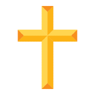Assorted Hanging wall crosses