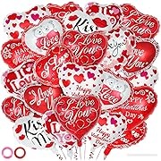 Valentines Day Mylar Balloon