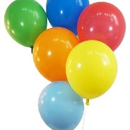 Balloons