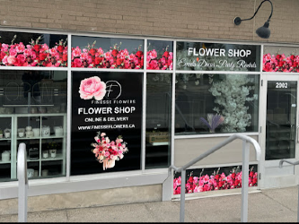 Finesse Flowers| Flower Shop | Flower Delivery Storefront