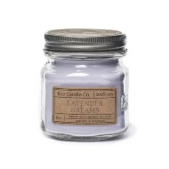 Lavender Calming Candle