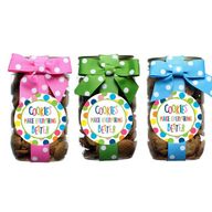 Cookies-mini choc