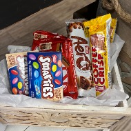 Canadian chocolates