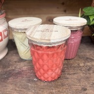 Swan Creek Timeless Jar