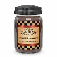 Candleberry Candles