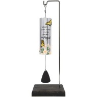 Mini Sonnet windchimes with stand