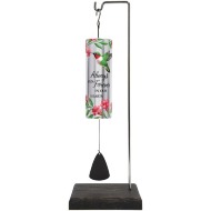 Mini Sonnet windchimes with stand