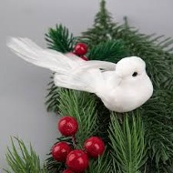 Keepsake Dove