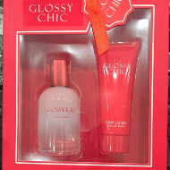 Glossy Chic set