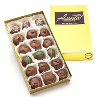 Boxed Chocolates