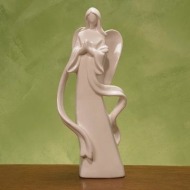 Angel Figure