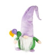 Celebration Gnome