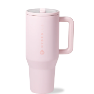 Pink Sand 32oz HydroJug