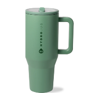 Sage Green 32oz HydroJug