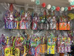 Candy Gift