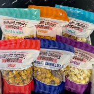Bedford Candies-Popcorn-Small Bags