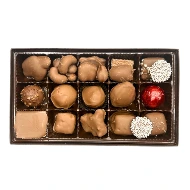 Bedford Candies-Boxed Choc.-Medium-FLAVOR CHOICES