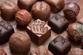 Chocolates