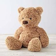Stuffed Animal