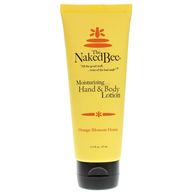 Naked Bee Lotion