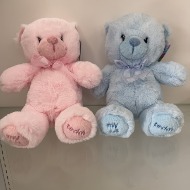 My First Teddy