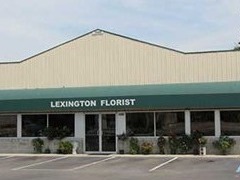 Lexington Shop