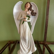 Angel Statue