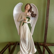 Angel Statue