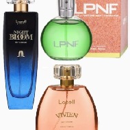Parfume Fragrance