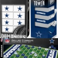 Dallas Cowboy Themed Games