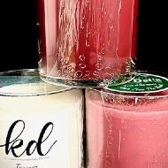 Scented Candle
