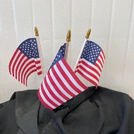 American Flags