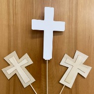Crosses