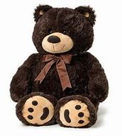 Stuffed Animal