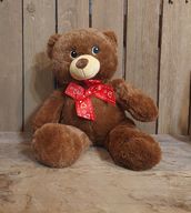 Stuffed Animal