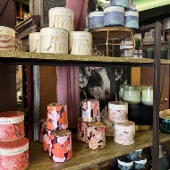 ILLUME SOY BASED CANDLE