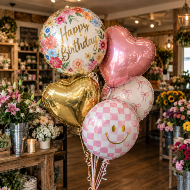 Balloons
