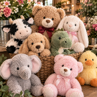 Stuffed Animal